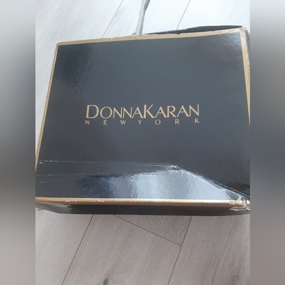 Vintage Donna Karan booties - Picture 5 of 6